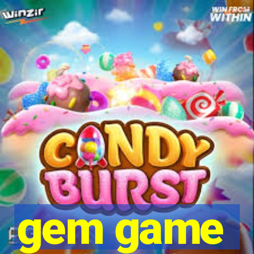 gem game